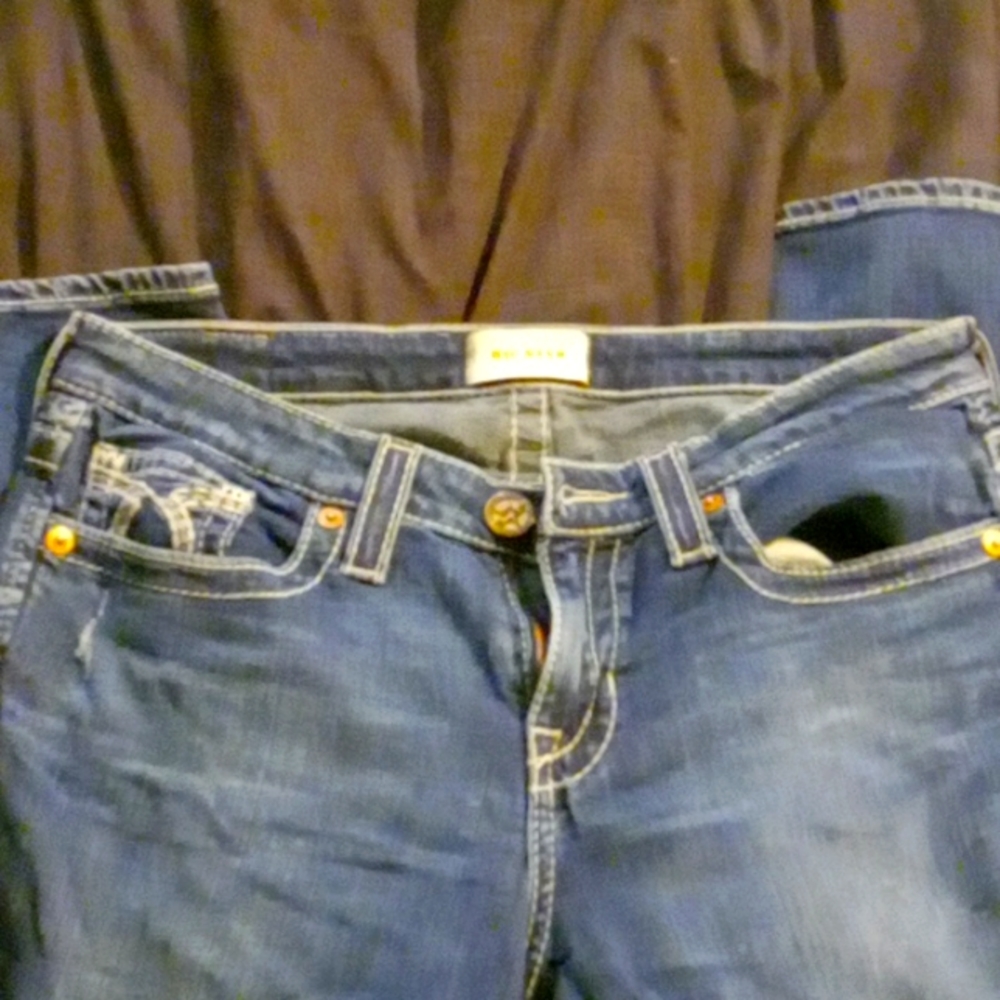 Big Star Womens Jeans